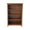 International Concepts Shaker Bookcase, 48"H, Espresso SH581-3224A - alternate 2